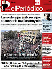 /El Periódico de Catalunya(Castellano)