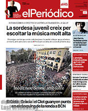 /El Periódico de Catalunya(Català)