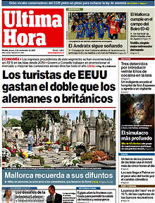 Periodico Última Hora