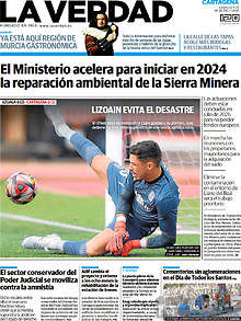 Periodico La Verdad Cartagena