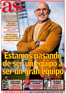 Periodico AS