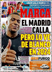 Periodico Marca