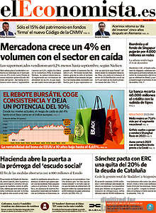 Periodico El Economista