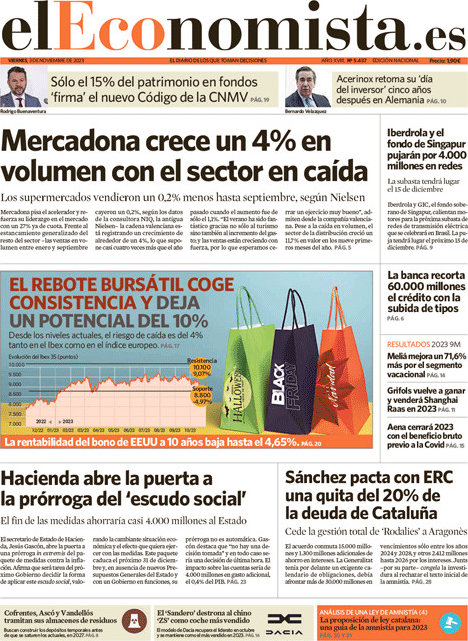 El Economista
