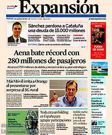 Periodico Expansion