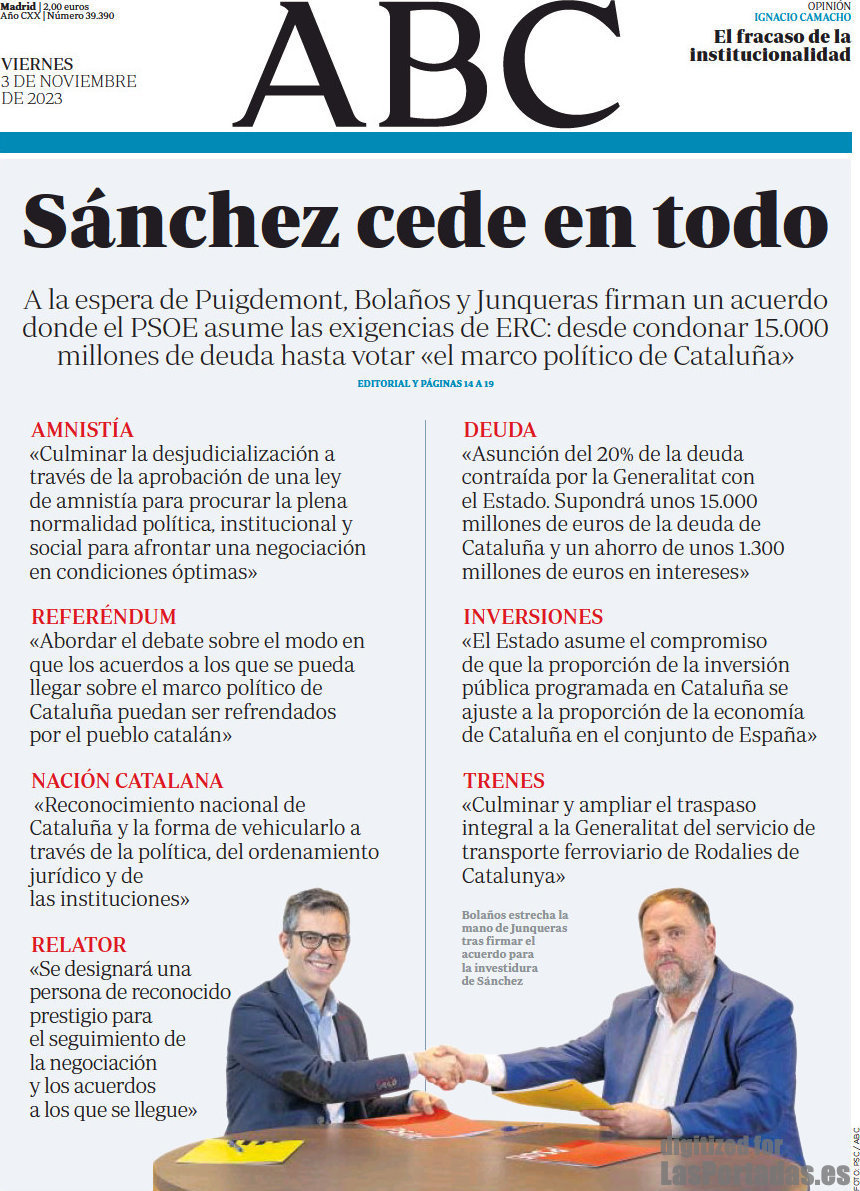 ABC