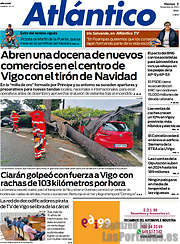 /Atlántico Diario