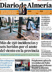 /Diario de Almería