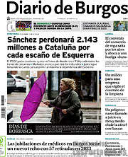 /Diario de Burgos