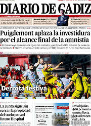 /Diario de Cádiz