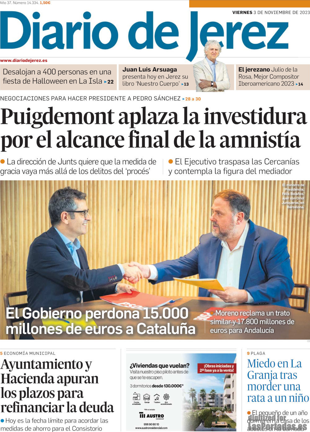 Diario de Jerez