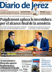 /Diario de Jerez