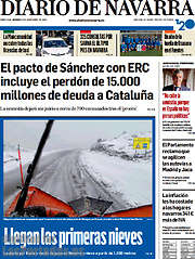 /Diario de Navarra