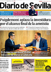 /Diario de Sevilla