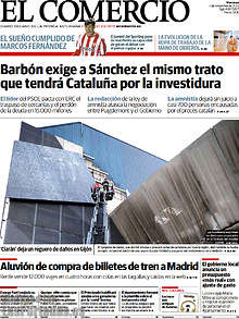 Periodico El Comercio