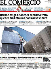 /El Comercio