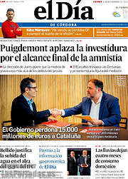 /El Día de Córdoba