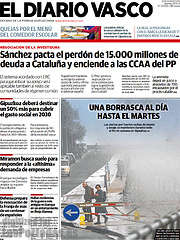 /El Diario Vasco