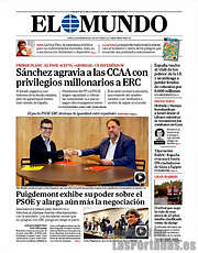 /El Mundo