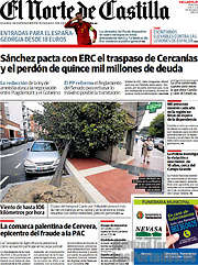 /El Norte de Castilla