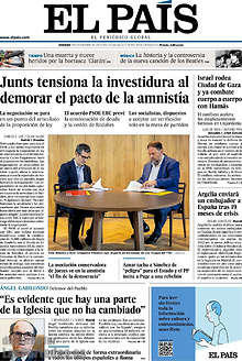 Periodico El País