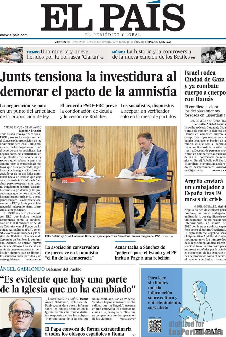 El País
