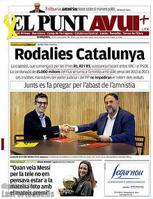 Periodico El Punt