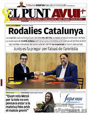 /El Punt