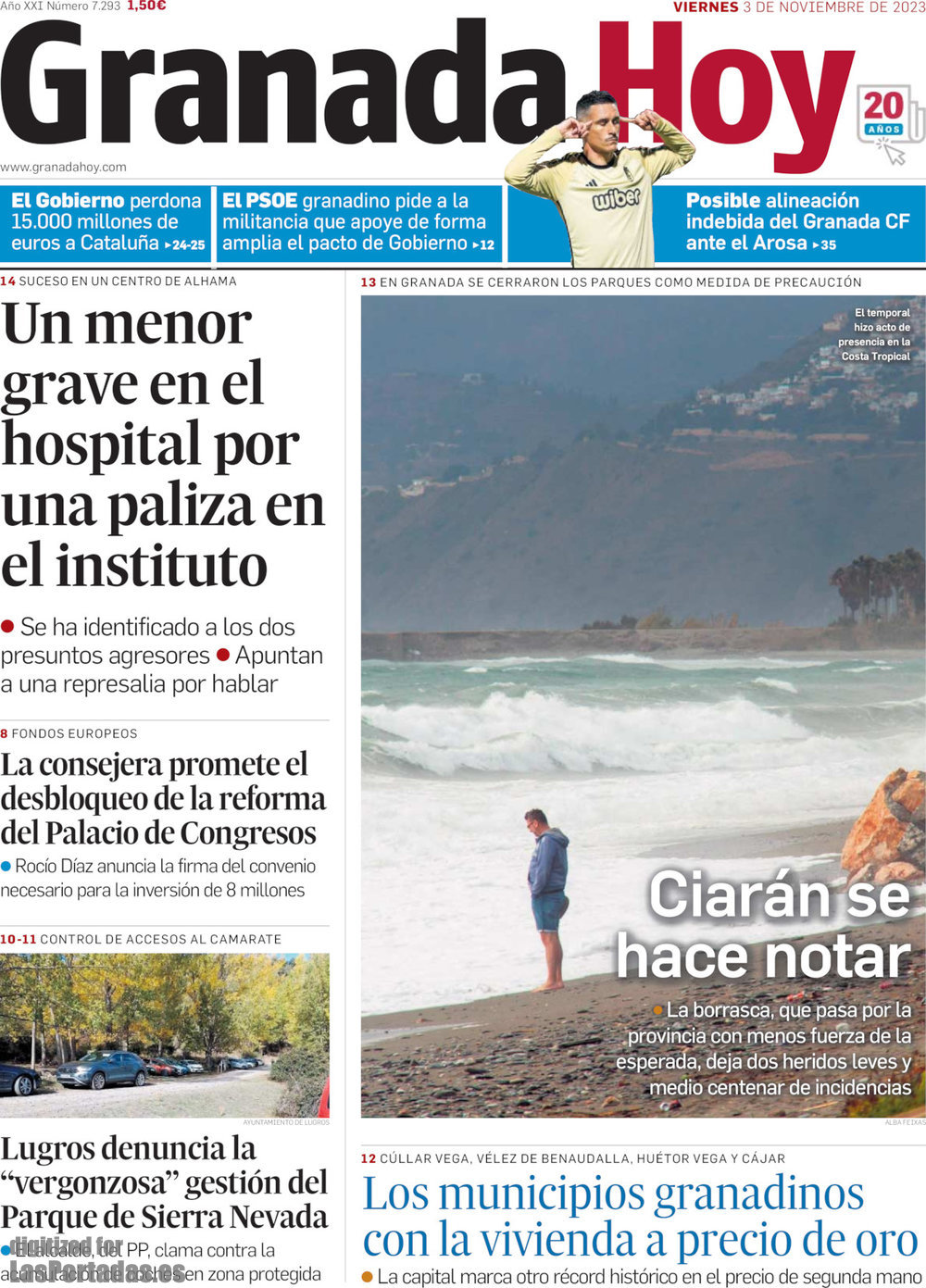 Granada Hoy