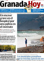 /Granada Hoy
