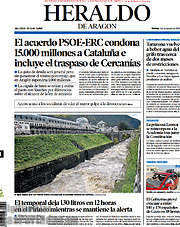 /Heraldo de Aragon