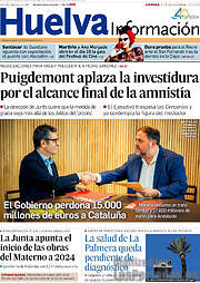 /Huelva Información