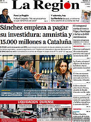 /La Región