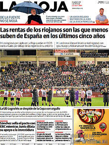 Periodico La Rioja