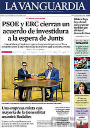 /La Vanguardia