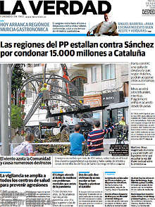 Periodico La Verdad