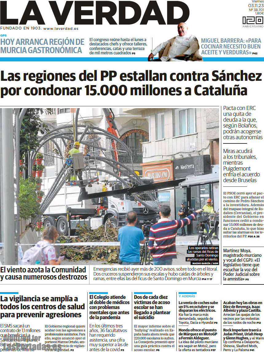 La Verdad