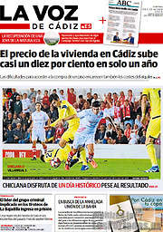 /La Voz de Cádiz