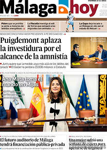 Periodico Malaga Hoy