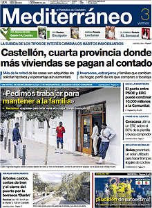 Periodico Mediterráneo