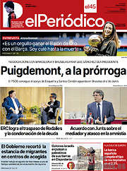 /El Periódico de Catalunya(Castellano)