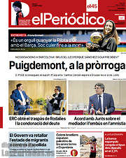 /El Periódico de Catalunya(Català)