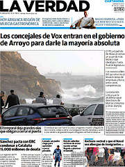 /La Verdad Cartagena