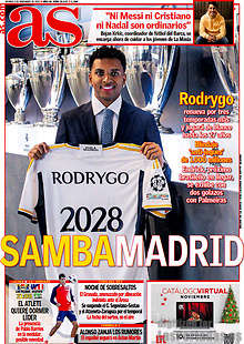 Periodico AS
