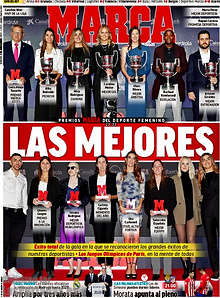 Periodico Marca