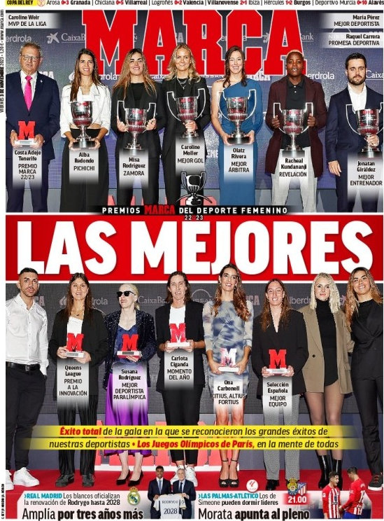 Marca
