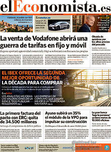 Periodico El Economista
