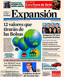 Periodico Expansion