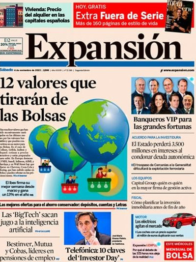 Expansion