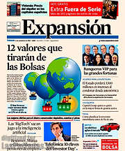 /Expansion